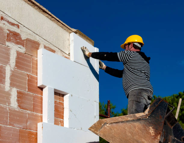 Best Insulation Maintenance and Repair in Wilmerding, PA