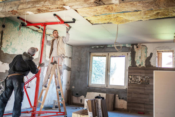 Best Geographic-Specific Insulation Services in Wilmerding, PA