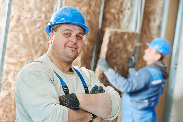 Best Specialized Insulation Services in Wilmerding, PA