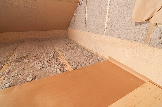 Types of Insulation We Offer in Wilmerding, PA